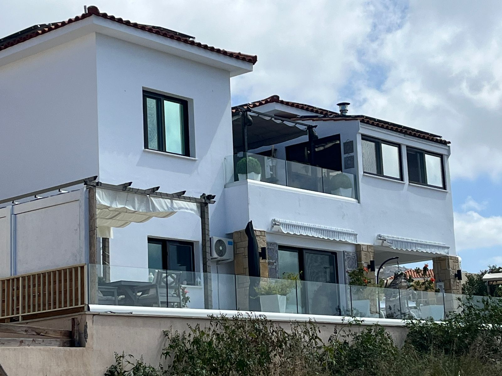 4 bedrooms Villa in Paphos, Cyprus No. 57498
