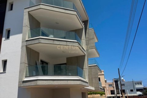 2 dormitorios Apartamento en Limassol, Chipre No. 53466