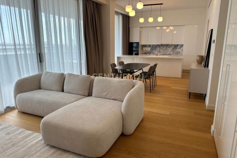 3 chambres Appartement à Germasogeia, Limassol, Chypre No. 35872