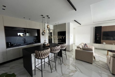 4 bedrooms Villa in Eptagonia, Limassol, Cyprus No. 53480