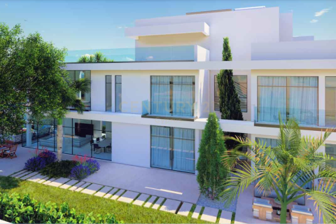 4 bedrooms Villa in Polis, Paphos, Cyprus No. 54129