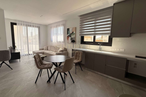 29 chambres Bâtiment à Germasogeia, Limassol, Chypre No. 57177