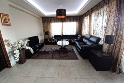 3 bedrooms Apartment in Agios Athanasios, Limassol, Cyprus No. 55208