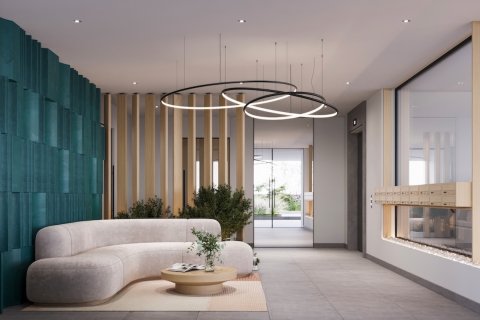 3 bedrooms Penthouse in Geroskípou, Paphos,  No. 57244 12