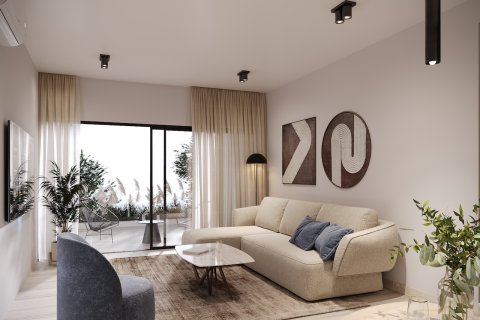 3 bedrooms Penthouse in Geroskípou, Paphos,  No. 57244 11