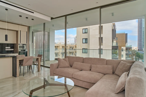 2 bedrooms Apartment in Germasogeia, Limassol, Cyprus No. 53733