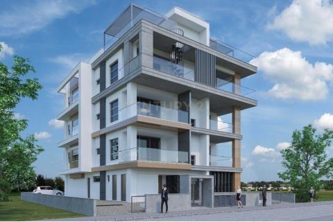 12 chambres Bâtiment à Germasogeia, Limassol, Chypre No. 5986