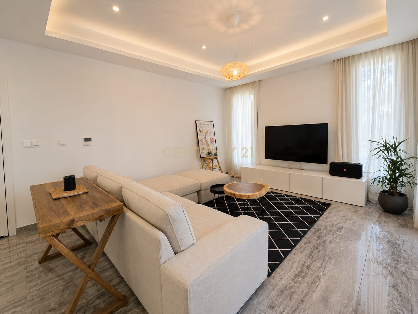 2 bedrooms Apartment in Germasogeia, Limassol, Cyprus No. 53507