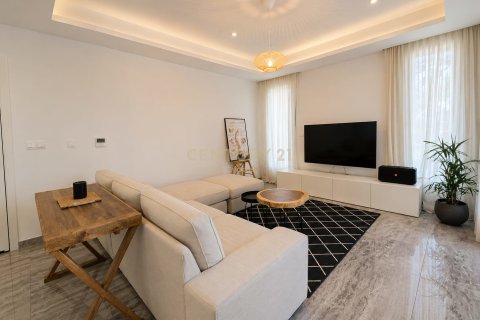 2 bedrooms Apartment in Germasogeia, Limassol, Cyprus No. 53507