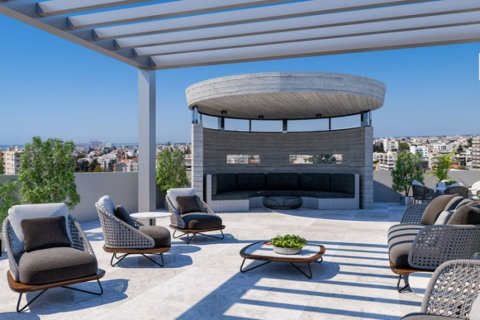 1835m2 Oficina en Limassol, Chipre No. 54163
