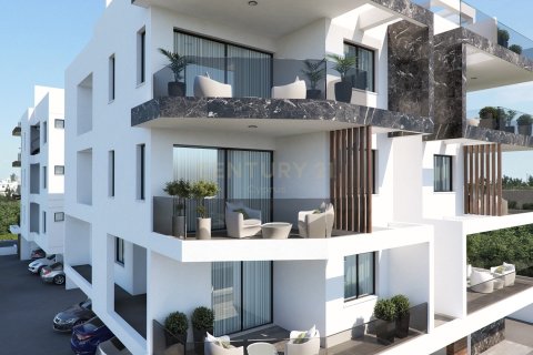 82m2 Building in Livadia, Larnaka, Cyprus No. 56091