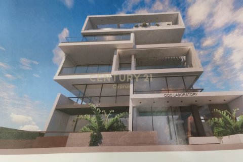 90m2 Shop in Limassol, Cyprus No. 53663