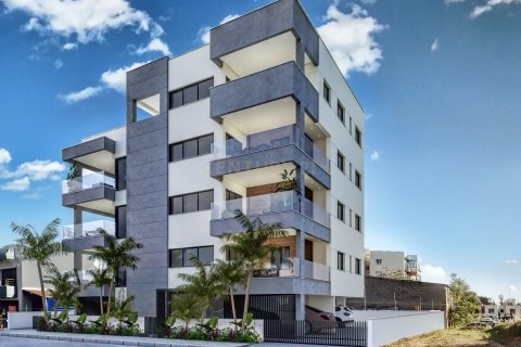 3 dormitorios Apartamento en Limassol, Chipre No. 34096