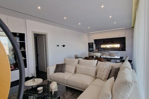 Квартира с 3 спальнями в Меса Гитонья, Лимасол, Кипр № 40481