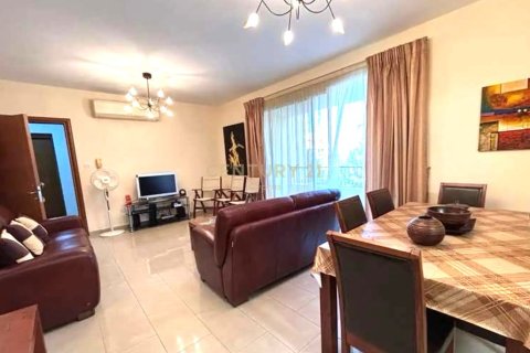 Квартира с 3 спальнями в Меса Гитонья, Лимасол, Кипр № 55227
