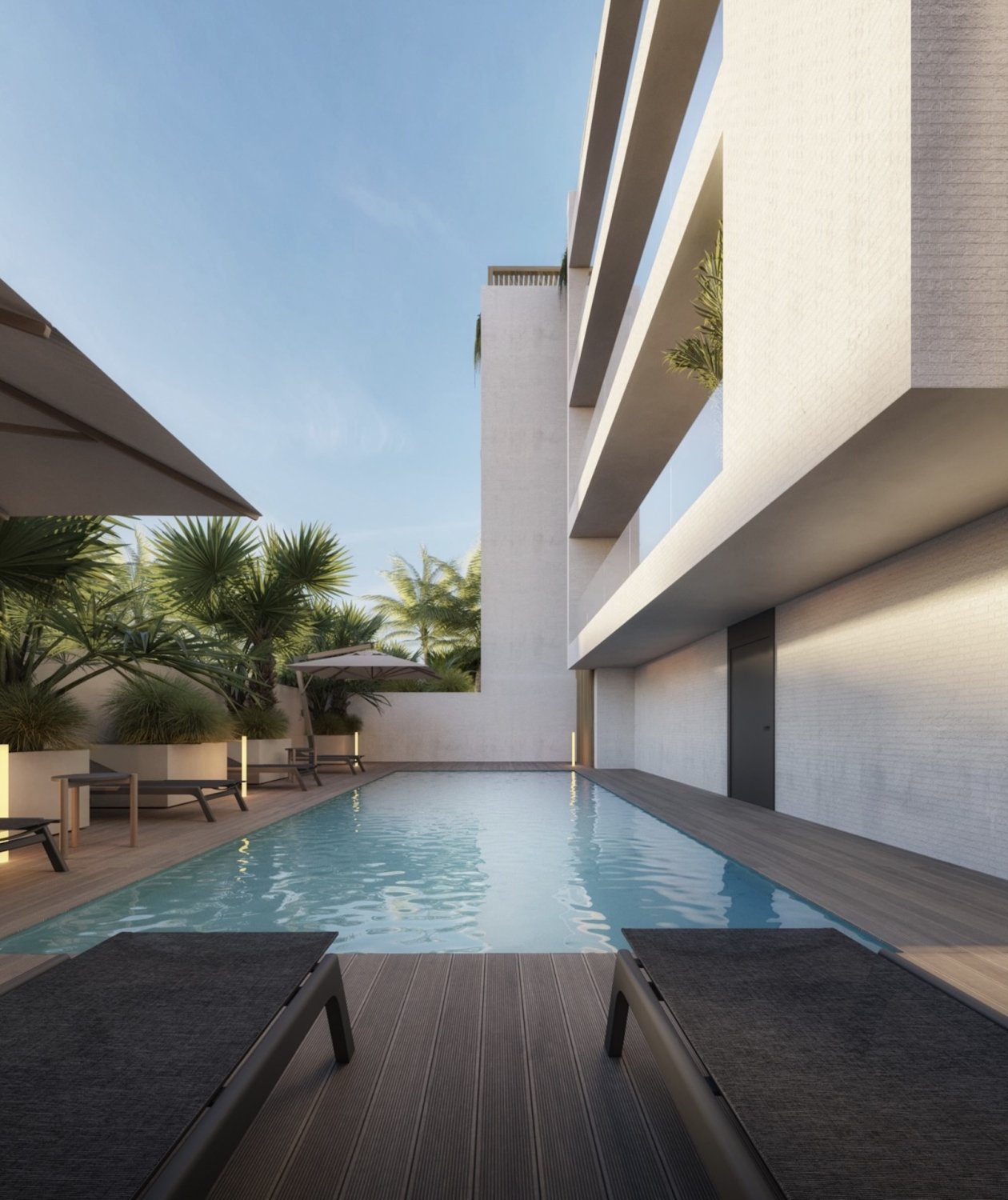2 bedrooms Apartment in Kato Paphos, Paphos, Cyprus No. 56340