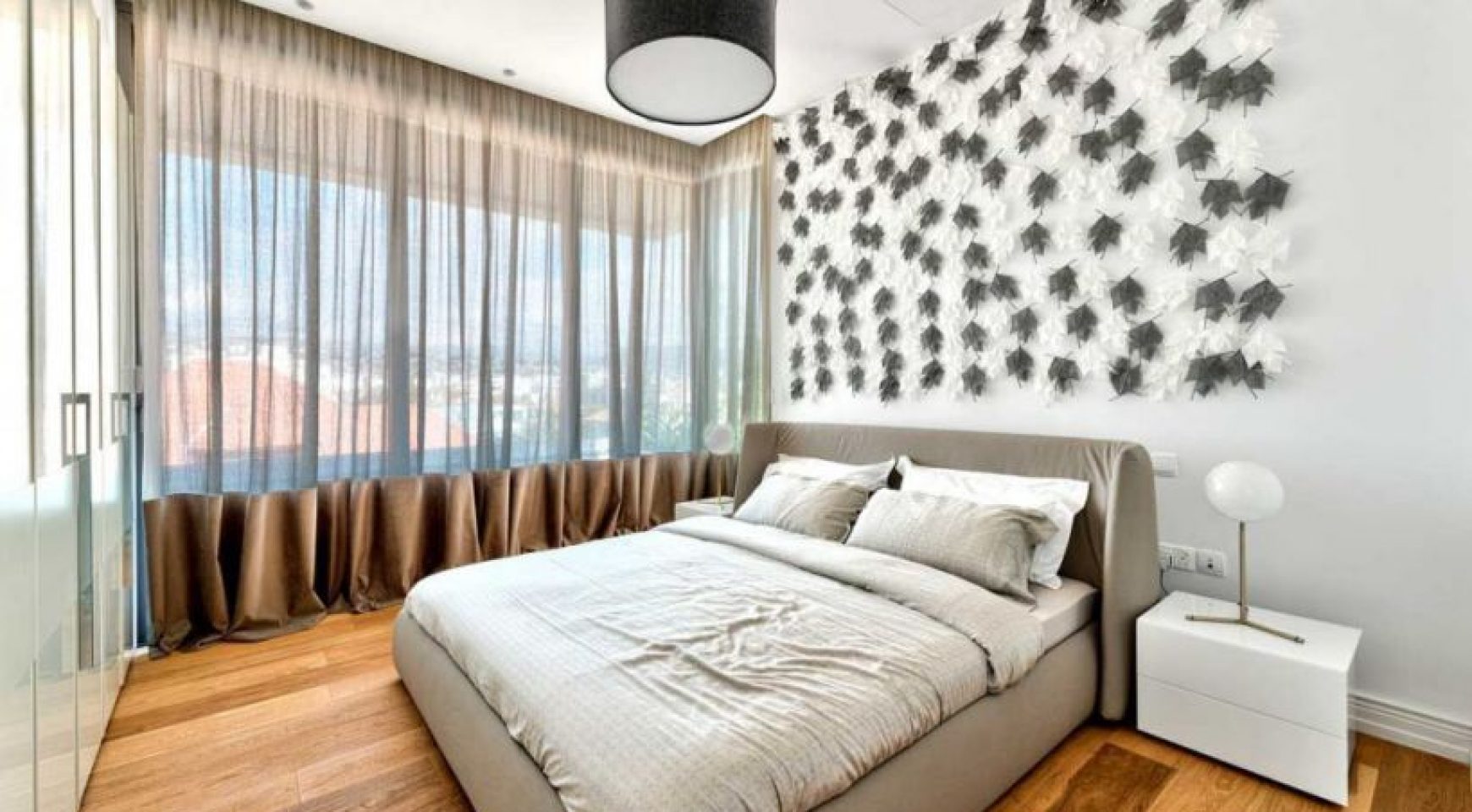 3 bedrooms Penthouse in Limassol, Cyprus No. 23669