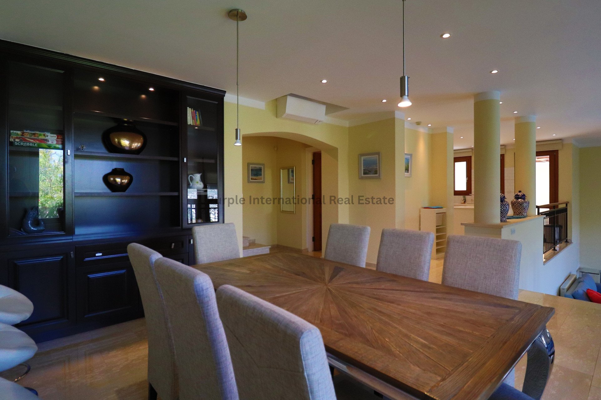 4 bedrooms Villa in Aphrodite Hills, Kouklia, Paphos, Cyprus No. 57512