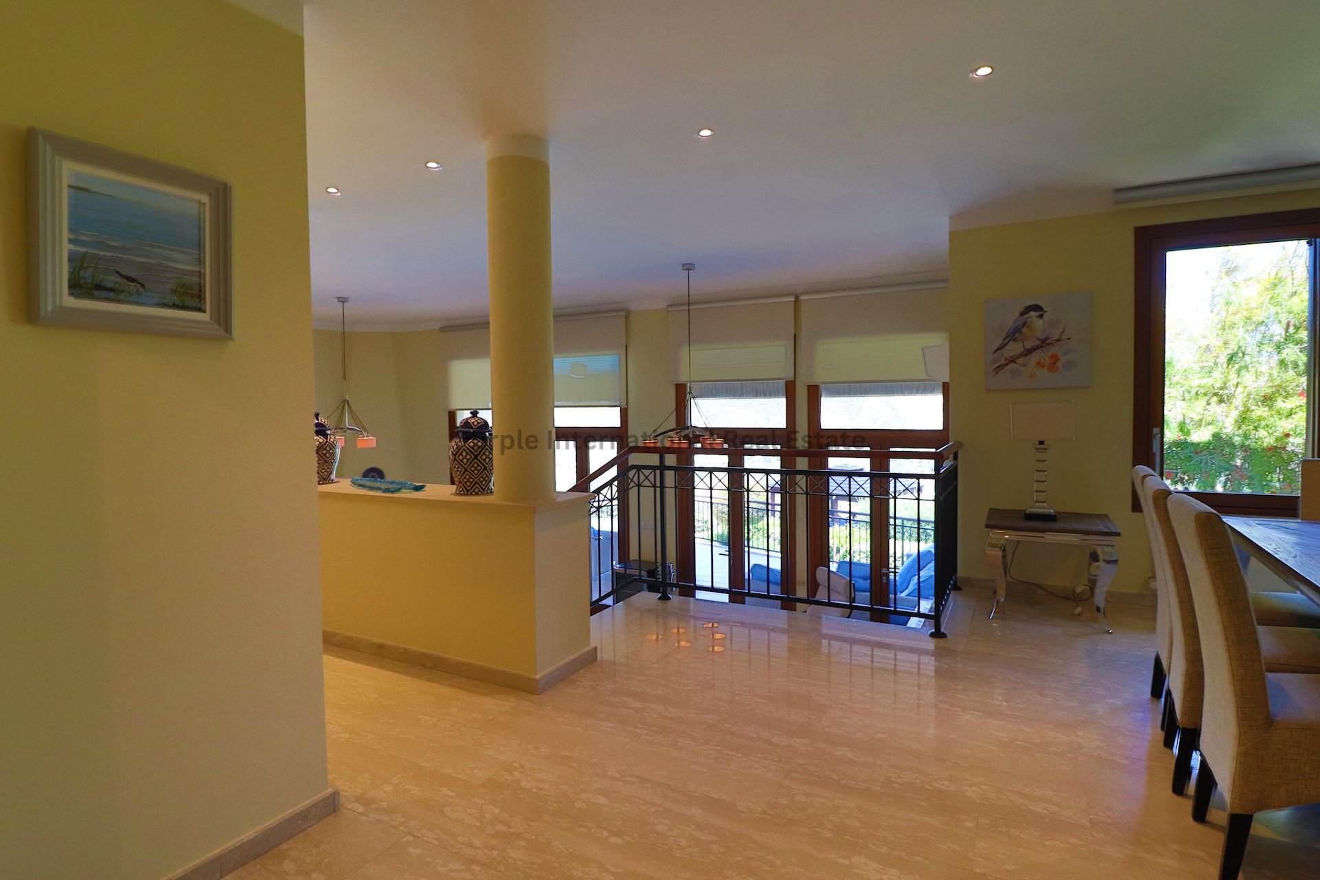 4 bedrooms Villa in Aphrodite Hills, Kouklia, Paphos, Cyprus No. 57512