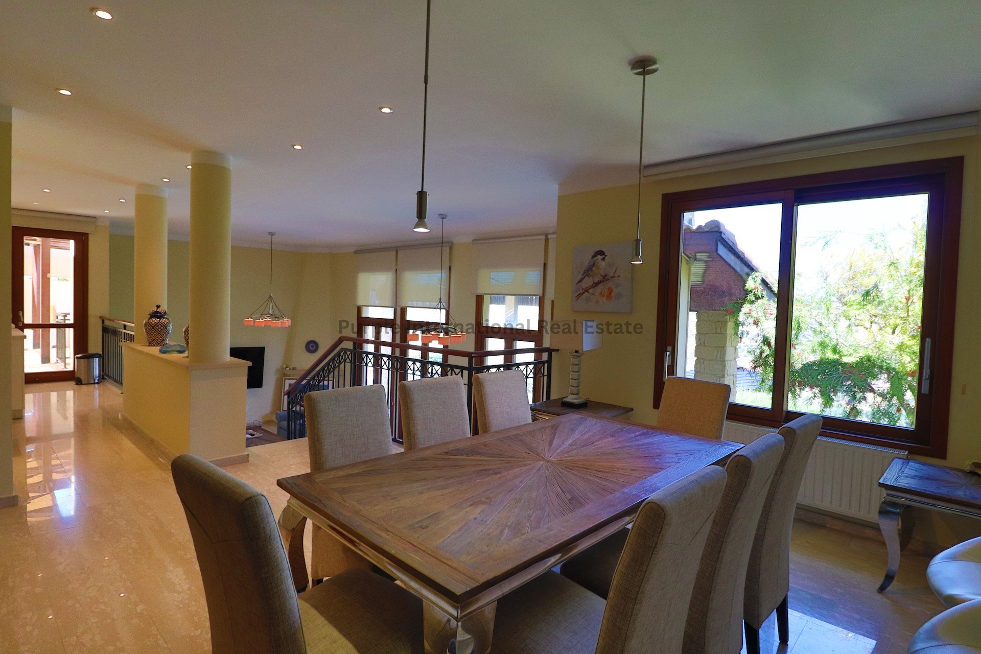 4 bedrooms Villa in Aphrodite Hills, Kouklia, Paphos, Cyprus No. 57512