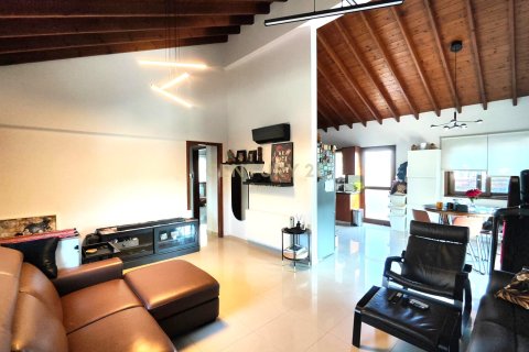 2 chambres Bungalow à Parekklisia, Limassol, Chypre No. 55230