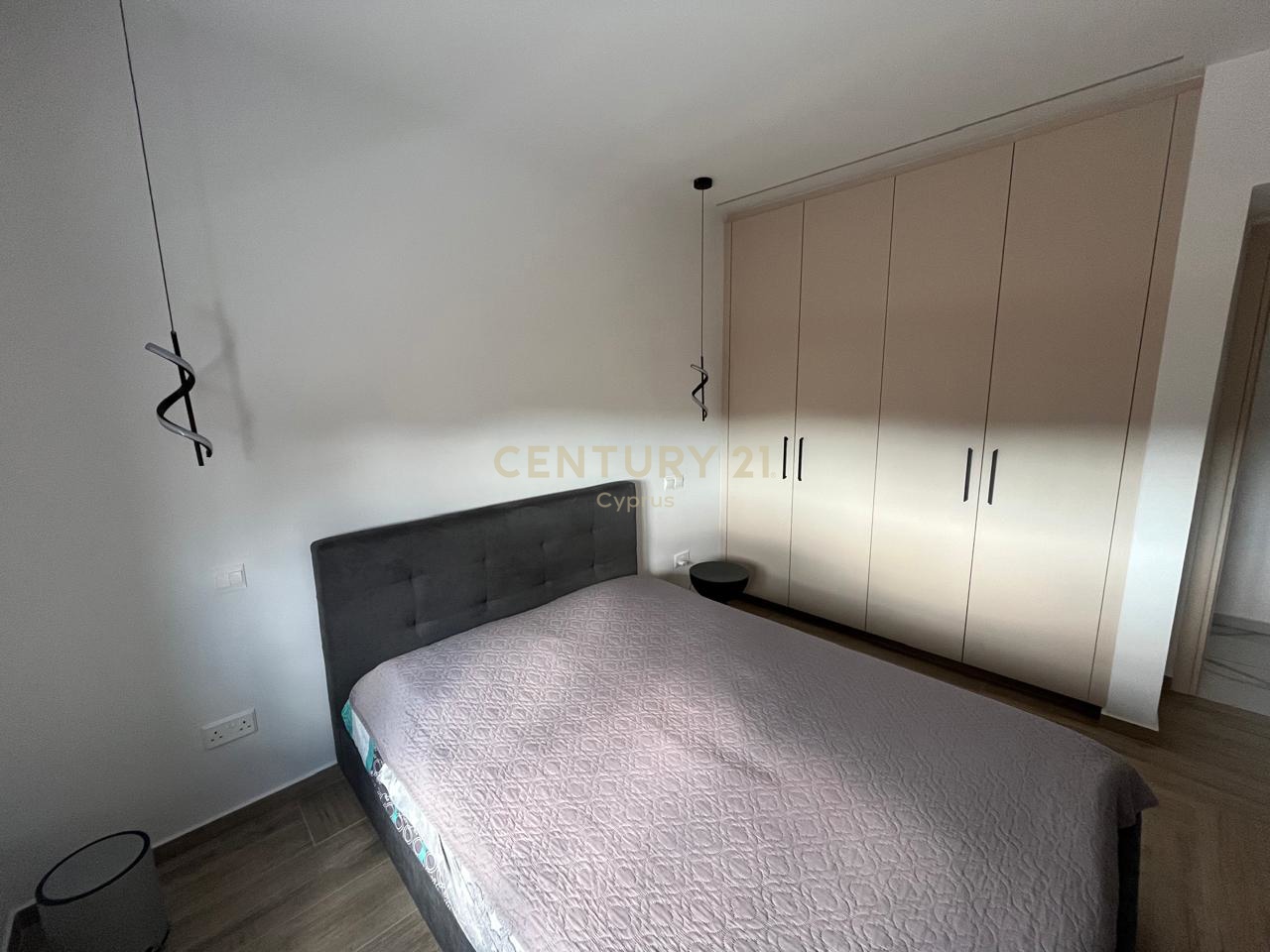 4 bedrooms Villa in Eptagonia, Limassol, Cyprus No. 53480