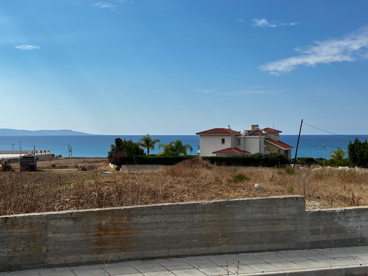 3 dormitorios Bungalow en Argaka, Paphos, Chipre No. 35740