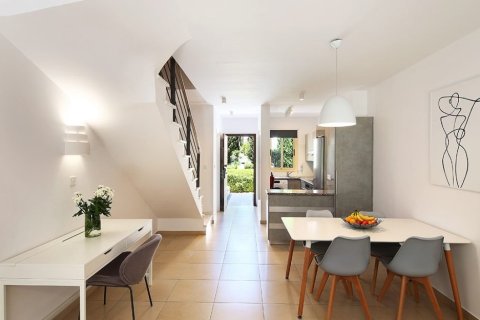 2 bedrooms Villa in Paphos, Cyprus No. 55632