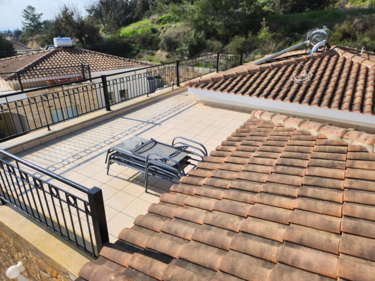 3 bedrooms Bungalow in Limassol, Cyprus No. 35964