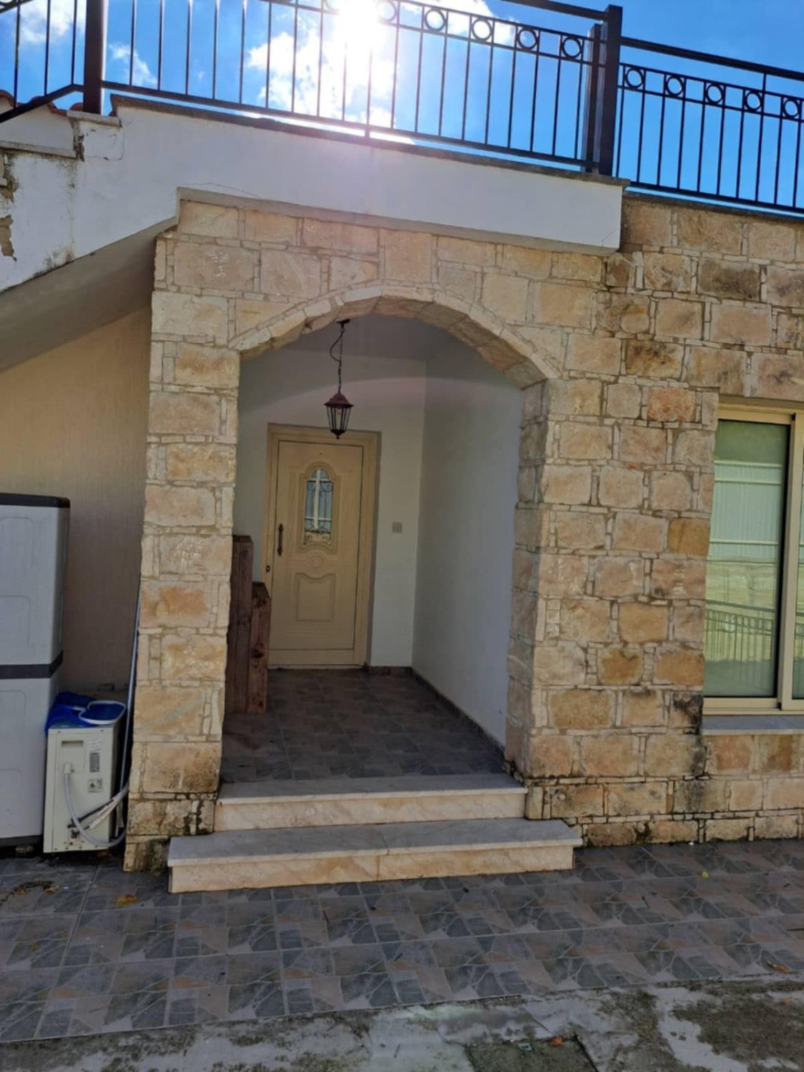 3 bedrooms Bungalow in Limassol, Cyprus No. 35964