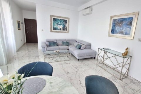 2 bedrooms Apartment in Agios Tychonas, Limassol, Cyprus No. 33020