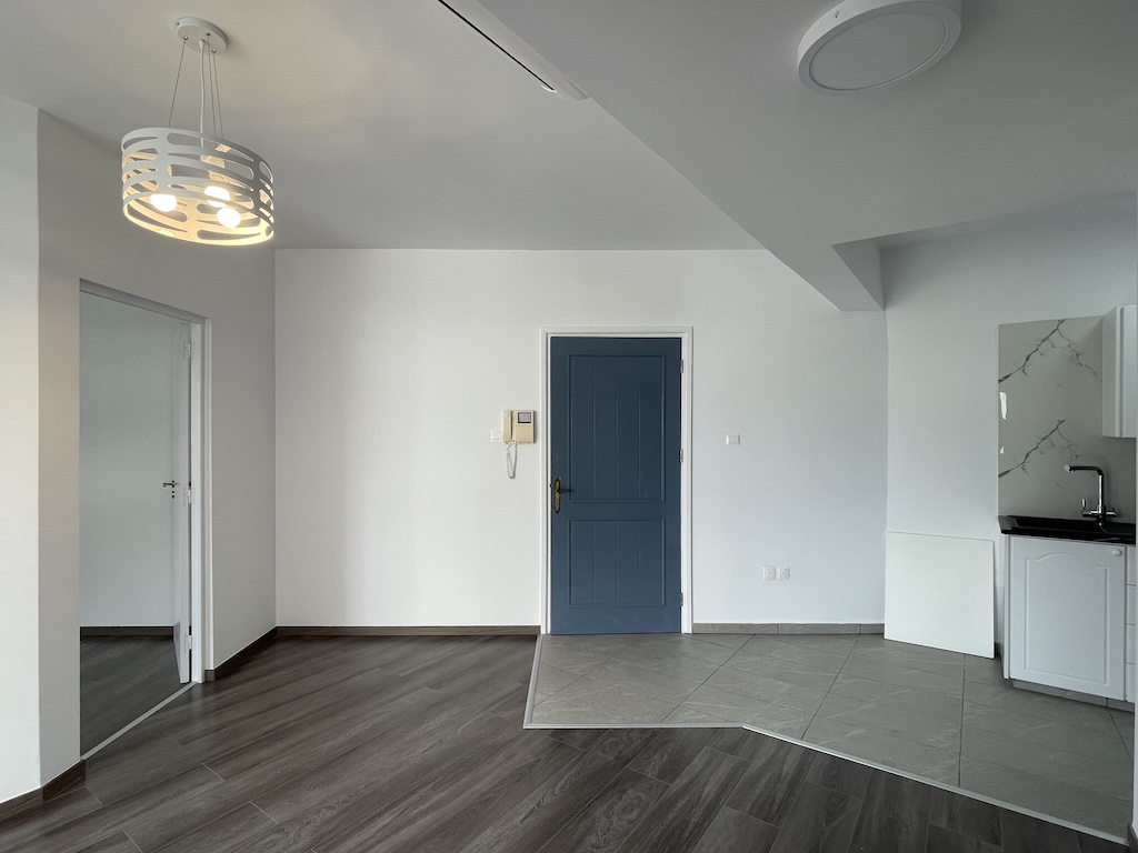 2 bedrooms Apartment in Paphos, Cyprus No. 57449