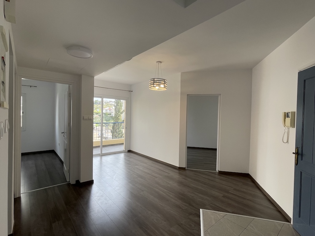 2 bedrooms Apartment in Paphos, Cyprus No. 57449
