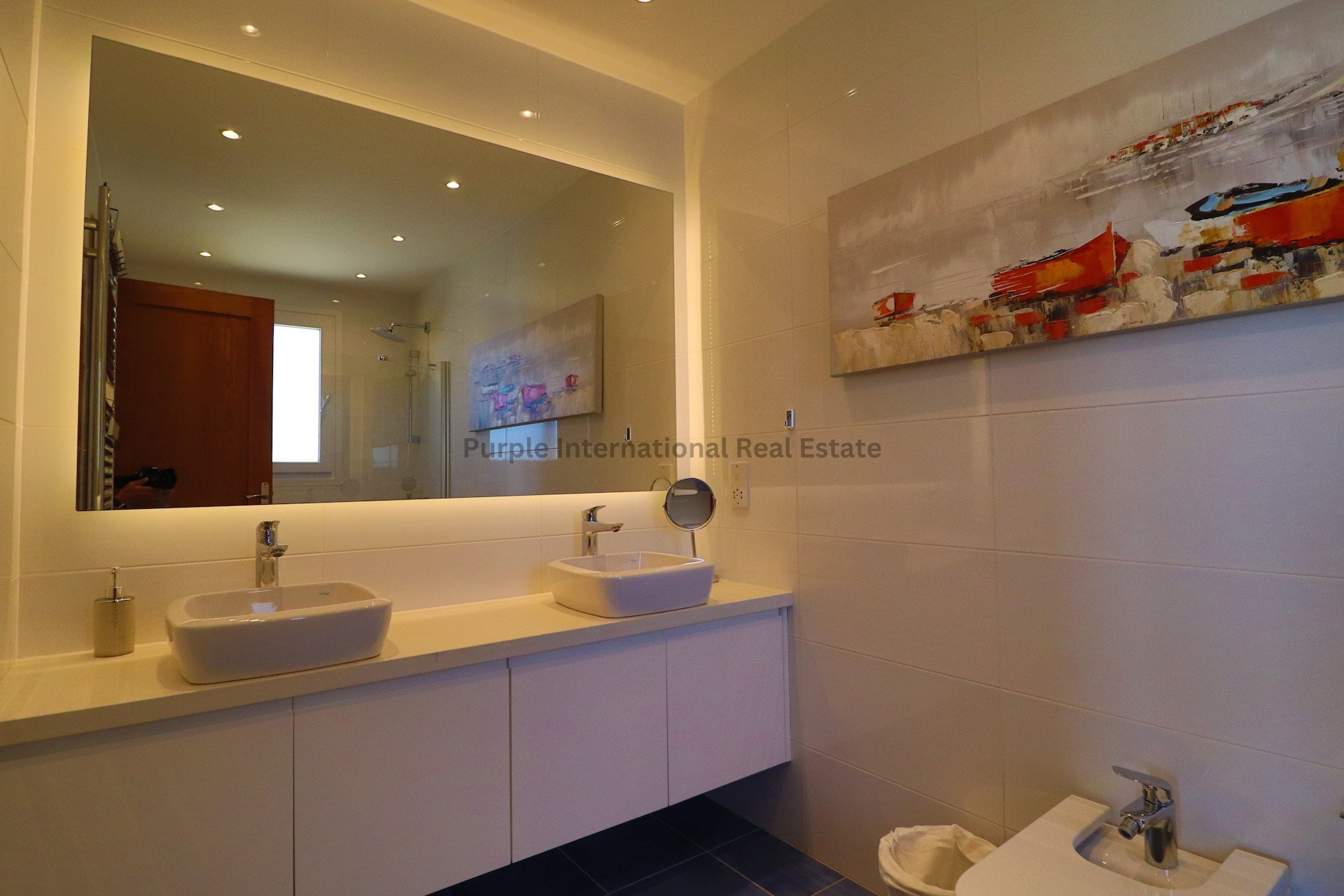4 bedrooms Villa in Aphrodite Hills, Kouklia, Paphos, Cyprus No. 57512