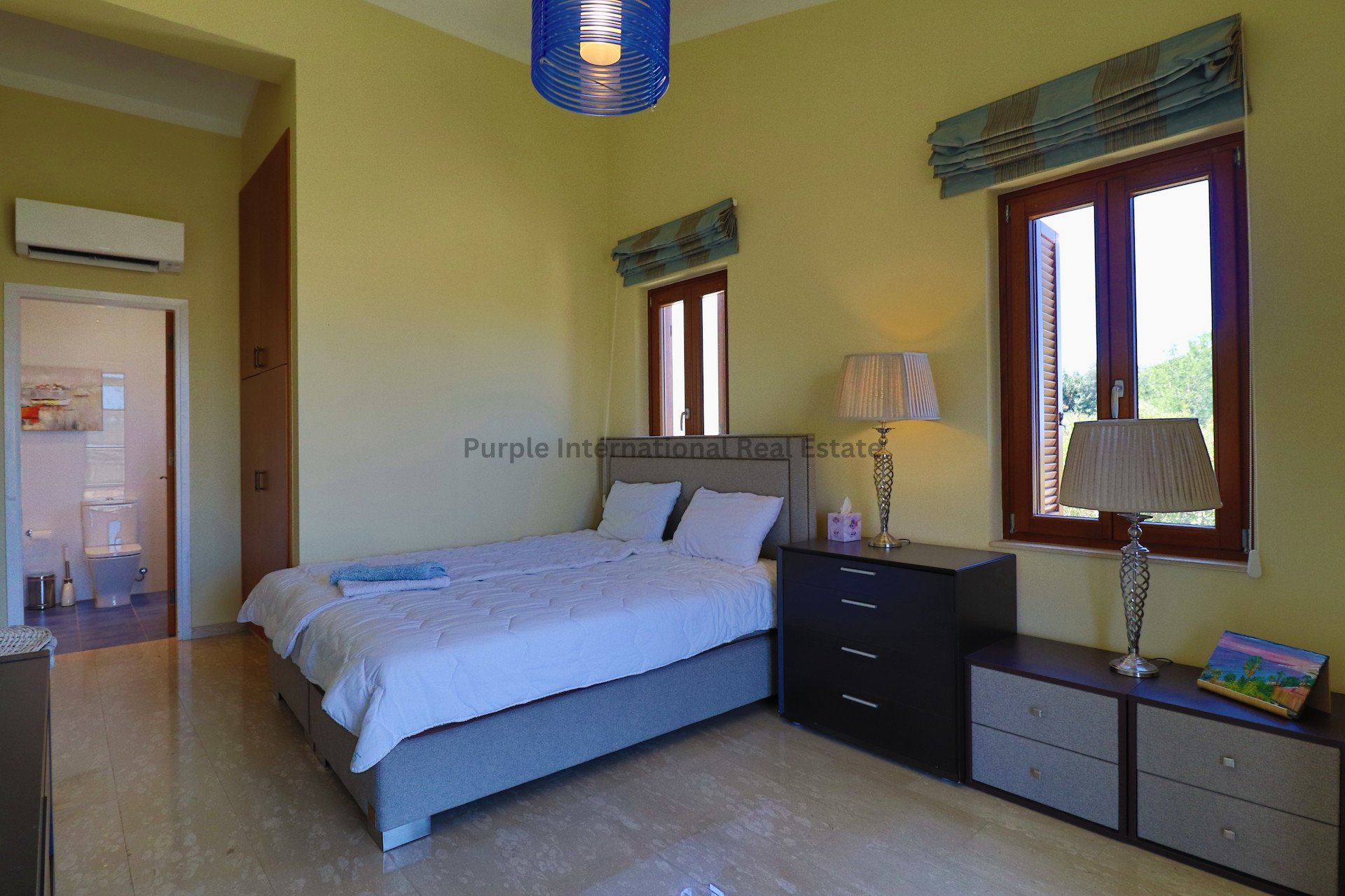 4 bedrooms Villa in Aphrodite Hills, Kouklia, Paphos, Cyprus No. 57512