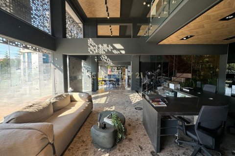 567m2 Shop in Germasogeia, Limassol, Cyprus No. 55949