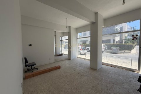 70m2 Shop in Limassol, Cyprus No. 55077