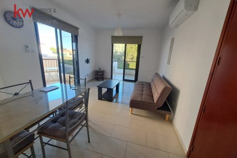 2 bedrooms Apartment in Larnaca, Larnaka, Cyprus No. 50212