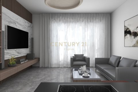 2 bedrooms Apartment in Limassol, Cyprus No. 55457