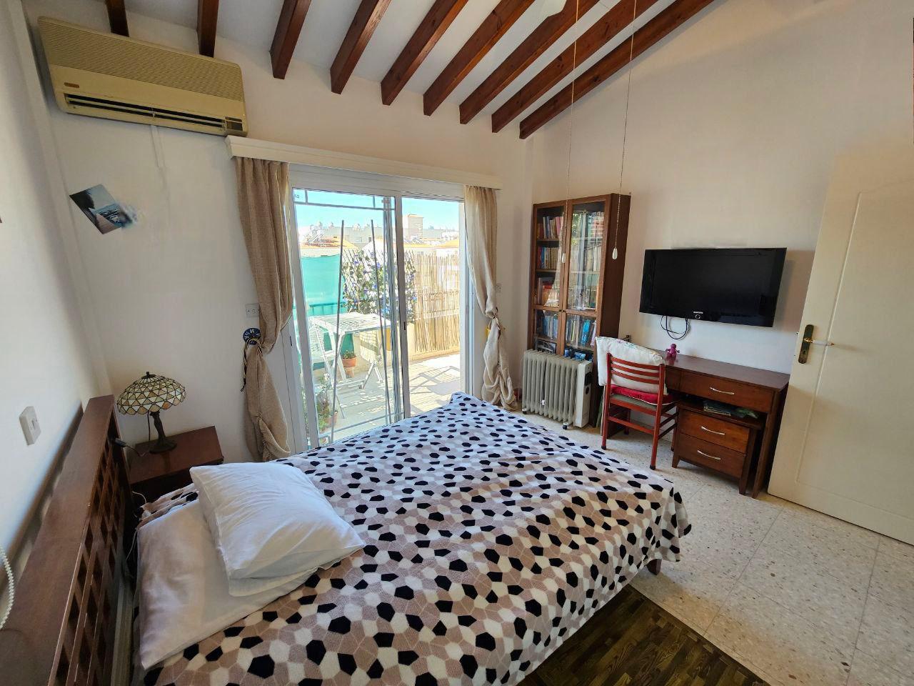 2 bedrooms Apartment in Kato Paphos, Paphos, Cyprus No. 57439