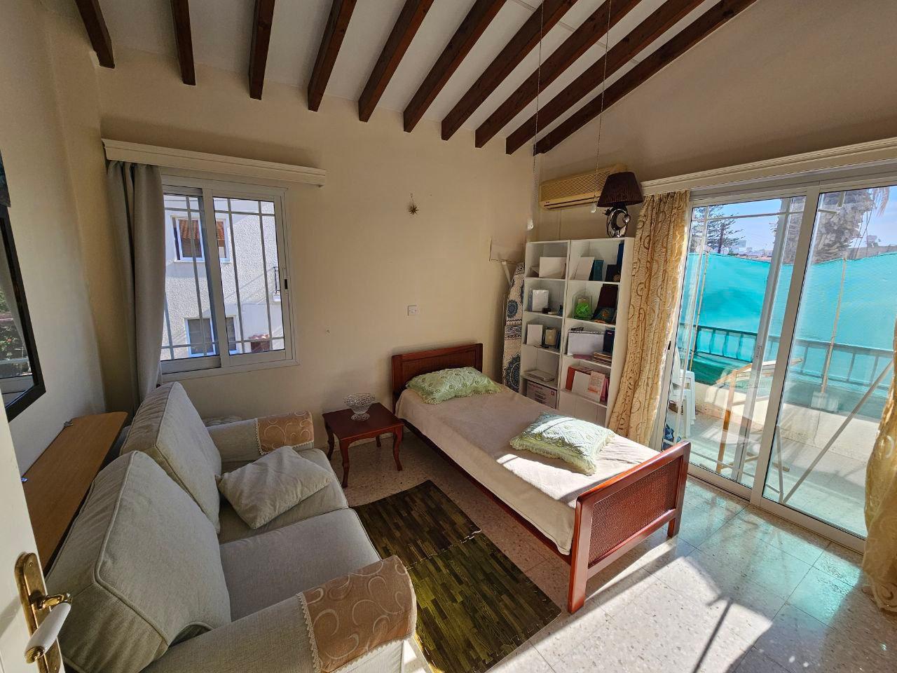 2 bedrooms Apartment in Kato Paphos, Paphos, Cyprus No. 57439