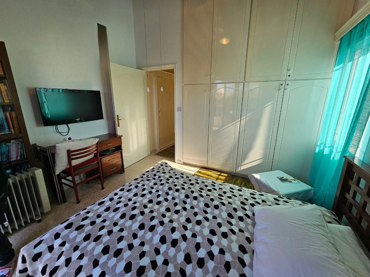 2 bedrooms Apartment in Kato Paphos, Paphos, Cyprus No. 57439