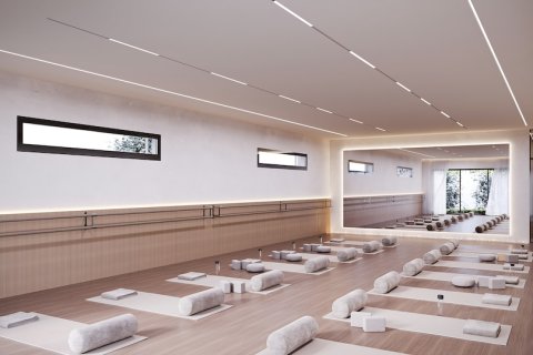 3 bedrooms Penthouse in Geroskípou, Paphos,  No. 57244 9