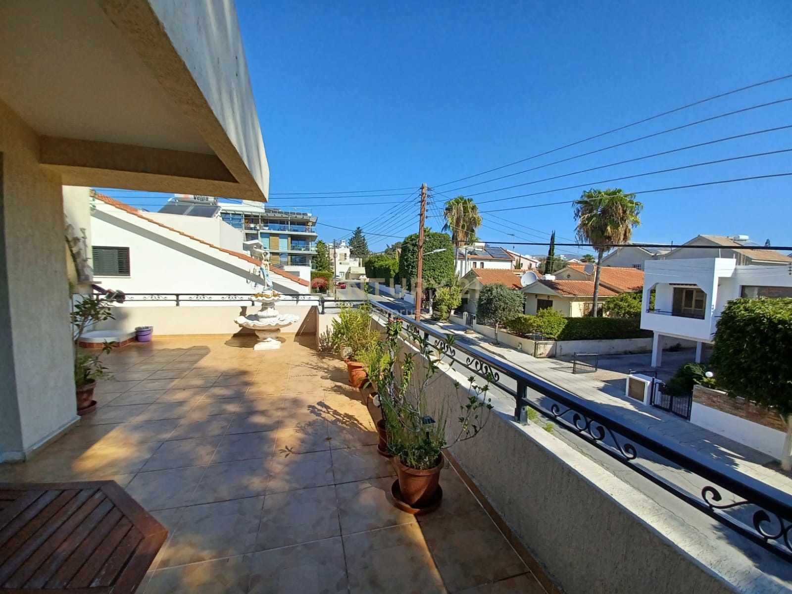 6 bedrooms Villa in Germasogeia, Limassol, Cyprus No. 53901