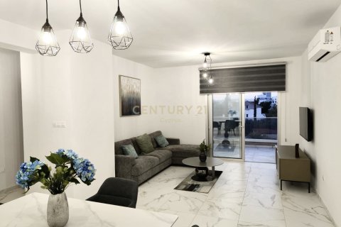 2 chambres Penthouse à Larnaca, Larnaka, Chypre No. 57207