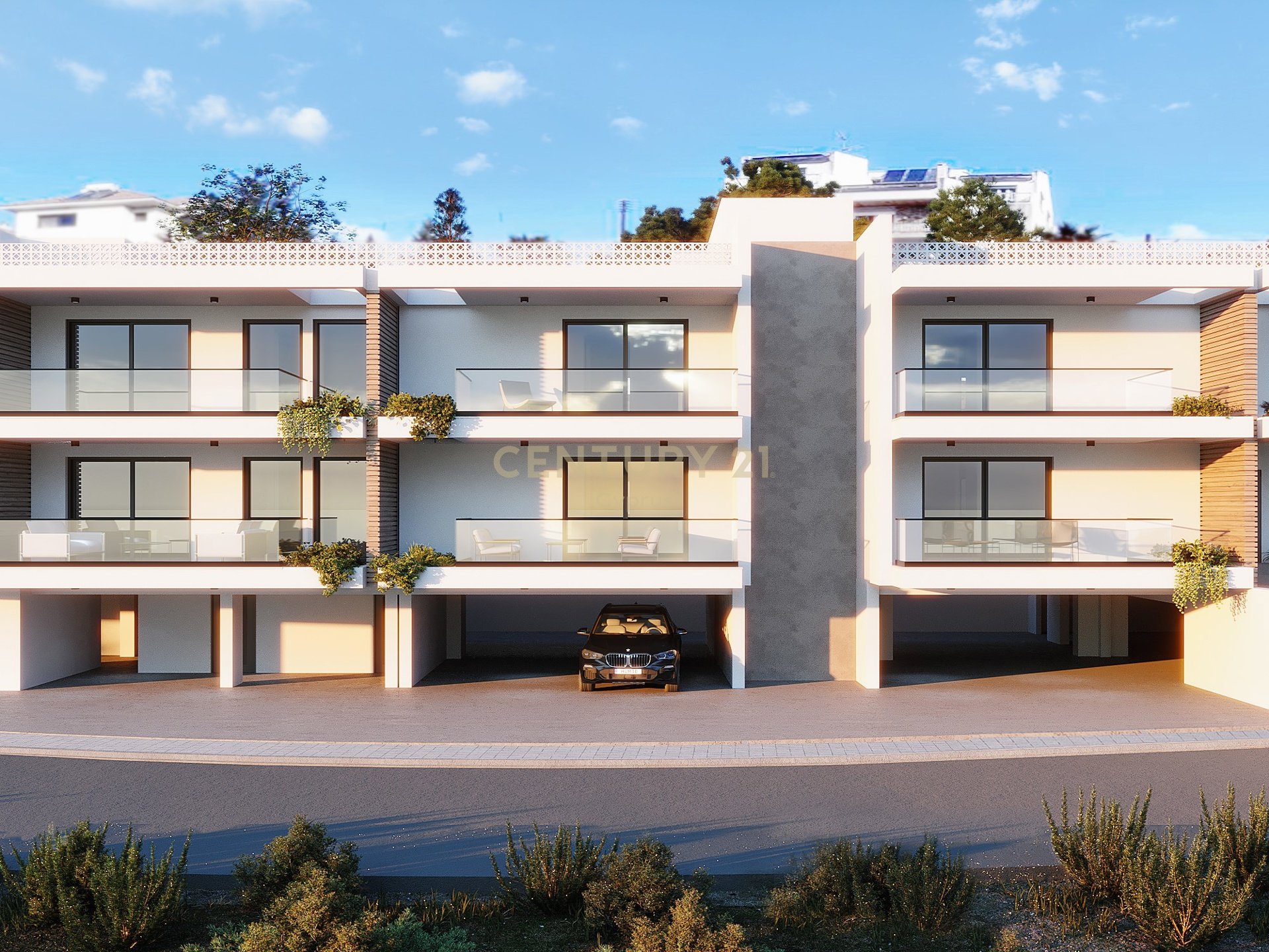 3 bedrooms Apartment in Palodeia, Limassol, Cyprus No. 54165