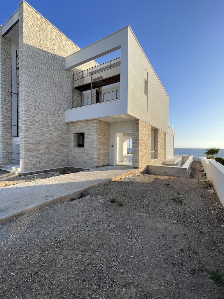 5 bedrooms Villa in Paphos, Cyprus No. 57436