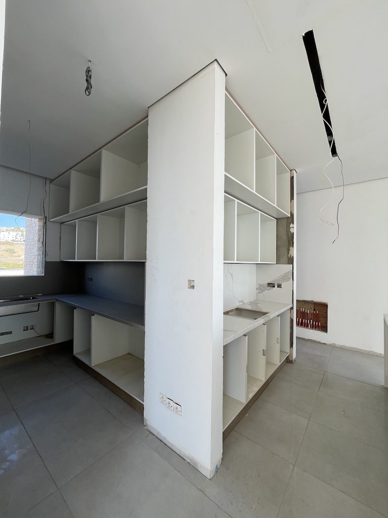 5 bedrooms Villa in Paphos, Cyprus No. 57436