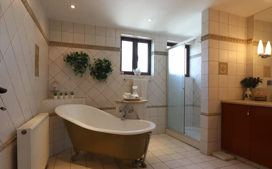 5 dormitorios Villa en Ekali, Limassol, Chipre No. 34270