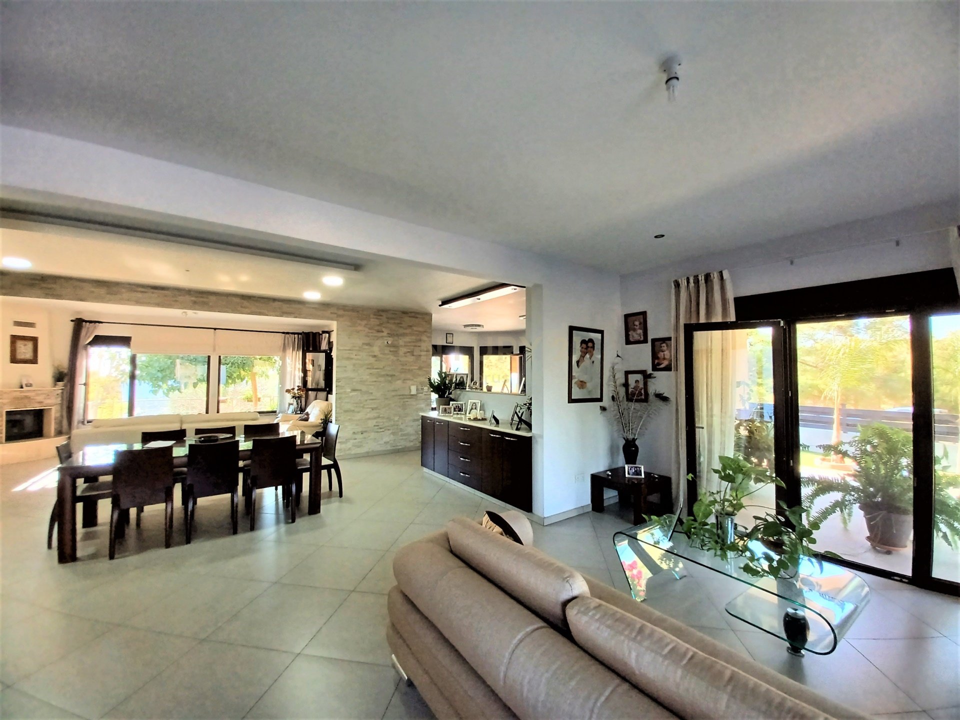 5 bedrooms Villa in Sotira, Limassol, Cyprus No. 54180